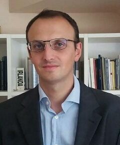 Dr. Roberto Redaelli